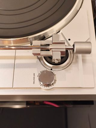 Giradiscos GRUNDIG PS 3100  Plato Tocadiscos