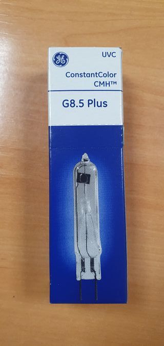 Lámpara G8.5 GE CMH70-TC-UVC-U-830-G8.5 plus