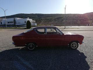 Opel Kadett 1966