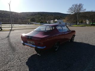 Opel Kadett 1966