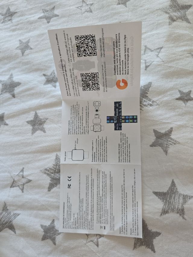 Smartwatch MultiSport Cool Plus Color Rosa