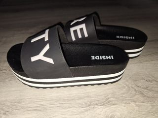 Chanclas plataforma PRETTY