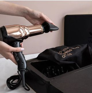 Asciugacapelli Oway Rose Gold