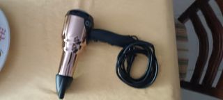 Asciugacapelli Oway Rose Gold