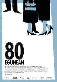 DVD 80 Egunean (80 Days)