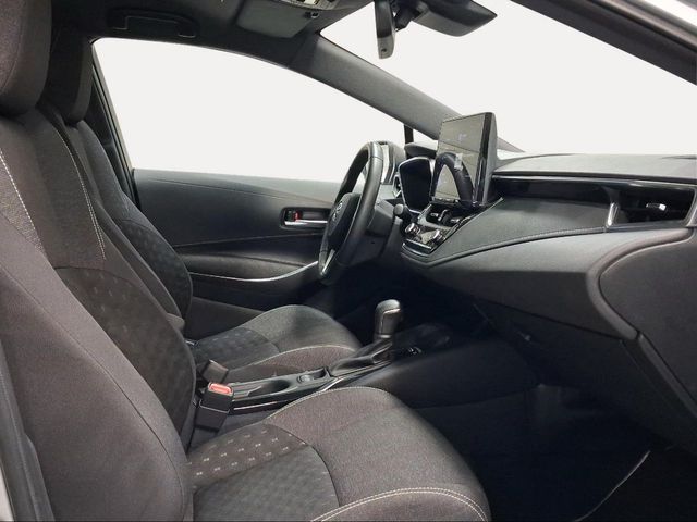 Toyota Corolla 140H Active Plus