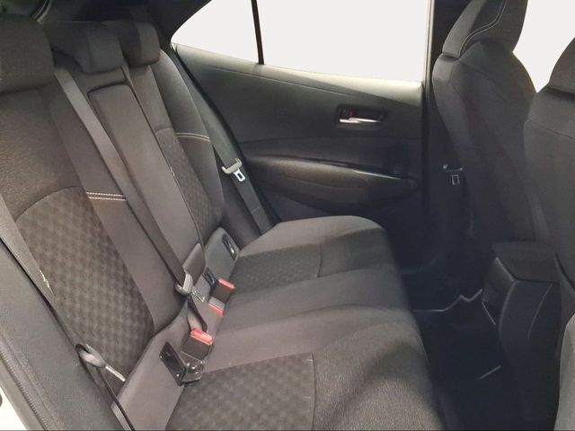 Toyota Corolla 140H Active Plus