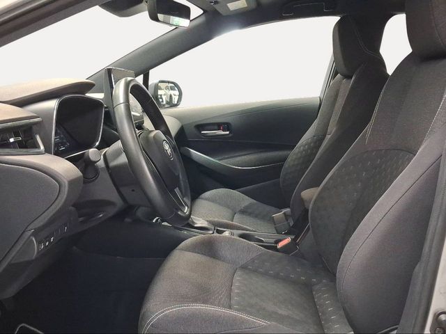 Toyota Corolla 140H Active Plus