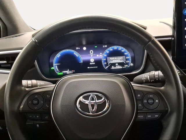 Toyota Corolla 140H Active Plus