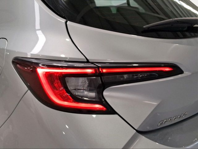 Toyota Corolla 140H Active Plus