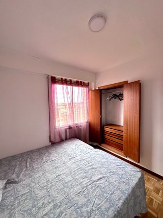 Habitación alquiler con baño privado