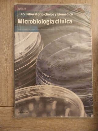 Microbiología Clínica