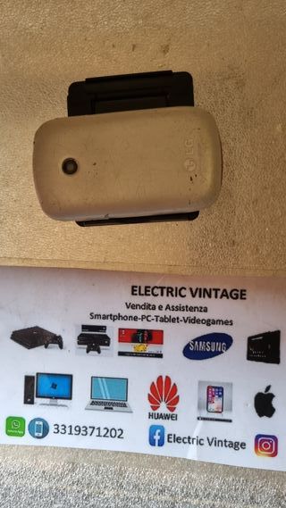 8713N-Cellulare LG-T310