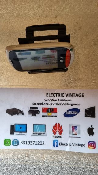 8713N-Cellulare LG-T310