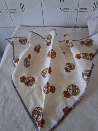 Figuras Real Madrid (8 unidades)