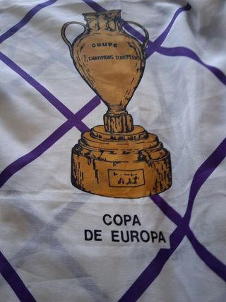 Figuras Real Madrid (8 unidades)