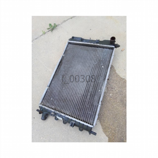Radiador agua Ford Escort VII Turnier (GAL