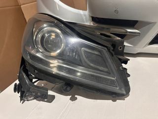 Faro Delantero Derecho LED Mercedes Clase C W204