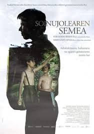 DVD Sonjuolearen Semea (Drama Español)