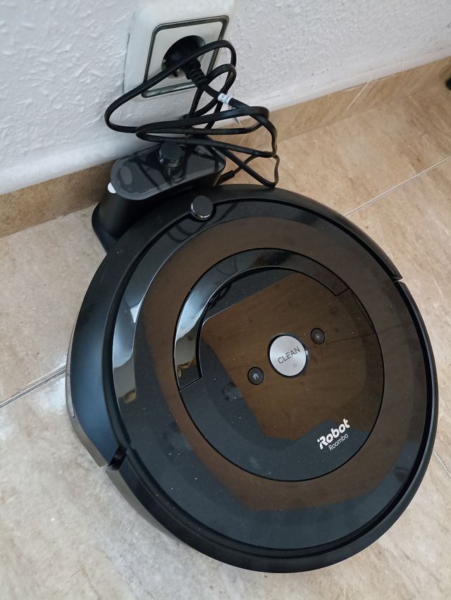 Roomba e5 - Robot aspirador