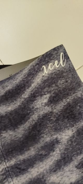 Traje neopreno apnea 2 piezas