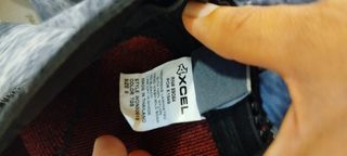 Traje neopreno apnea 2 piezas