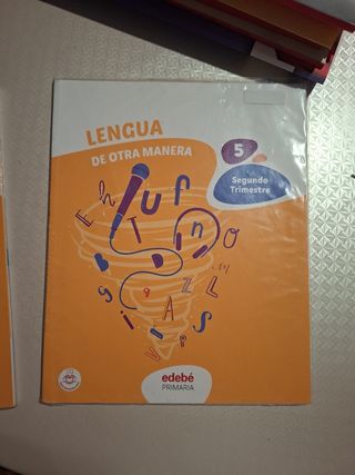 LENGUA 5