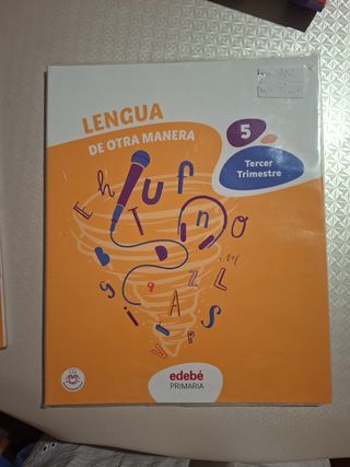 LENGUA 5