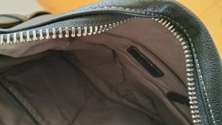 Bolso Gabor negro