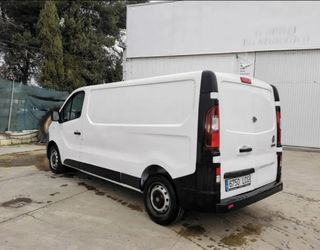 Portes, mudanzas, traslados