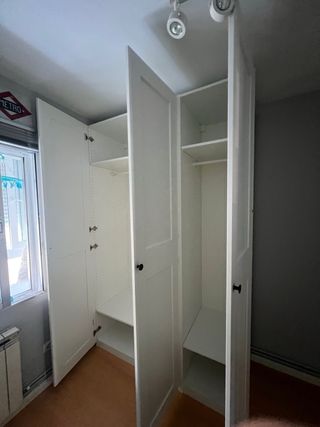 Montaje muebles IKEA, Leroy Merlin Bauhaus, Amazon