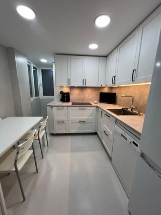 Montaje muebles IKEA, Leroy Merlin Bauhaus, Amazon