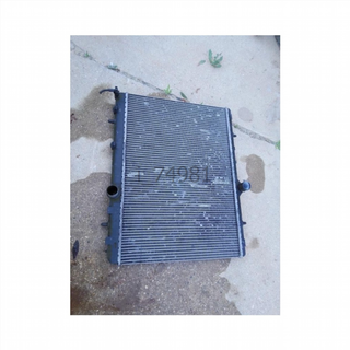 Radiador agua Citroen C4 I Hatchback (Fase