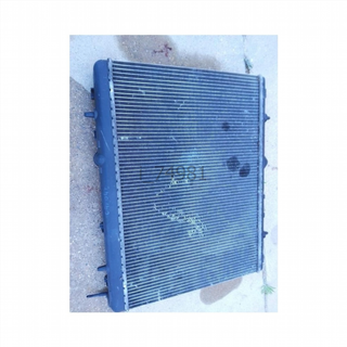 Radiador agua Citroen C4 I Hatchback (Fase