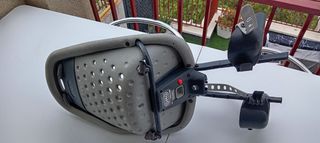 Silla bici YEPP - Niño