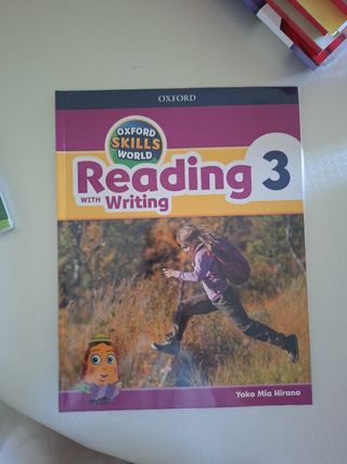 Oxford Skills World: Reading & Writing 3