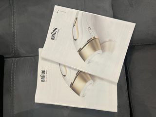 Braun Silk-expert Pro 5 IPL
