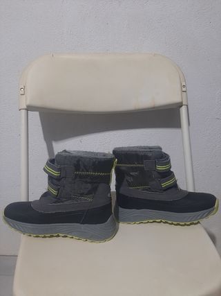 Pack Calzado.deportivo 34 35