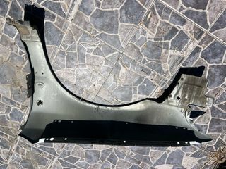Aleta Izquierda Audi A4 B5
