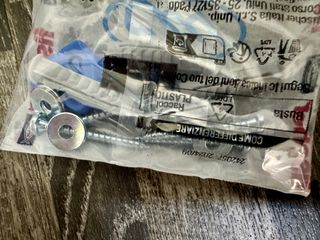 Portarotolo carta igienica - Dispenser