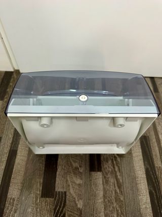 Portarotolo carta igienica - Dispenser