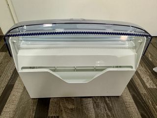 Portarotolo carta igienica - Dispenser