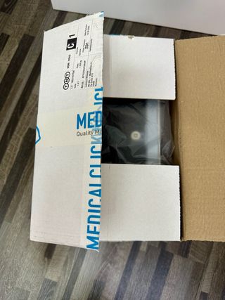 Portarotolo carta igienica - Dispenser