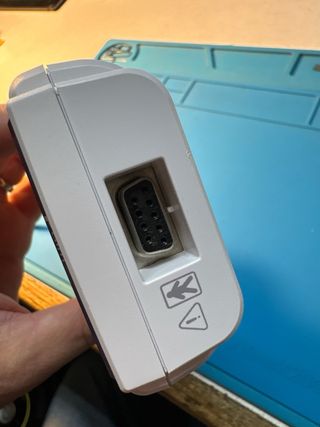 Oxímetro de pulso Palm Care Everest