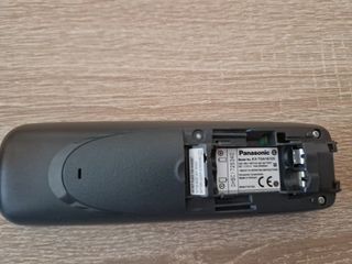 Teléfono inalámbrico Panasonic KX-TGA161EX