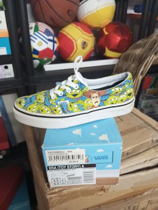 Zapatillas Vans Toy Story Era 36