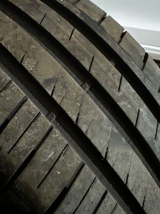 4 Llantas Opel Vectra 195/65R15