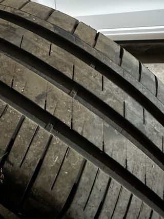 4 Llantas Opel Vectra 195/65R15
