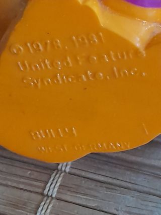 Figuras Garfield vintage (2)