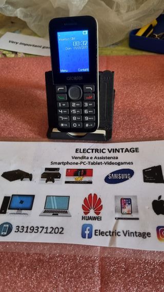 8722N-Cellulare Alcatel 1054X